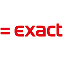 Exact logo